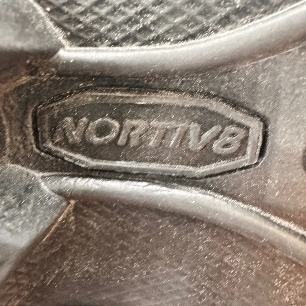 NORTIV 8‎ Contractor Mens 8W Black Tactical Work Hiking Boots A23YPDCC